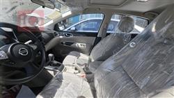 نیسان سیلفی